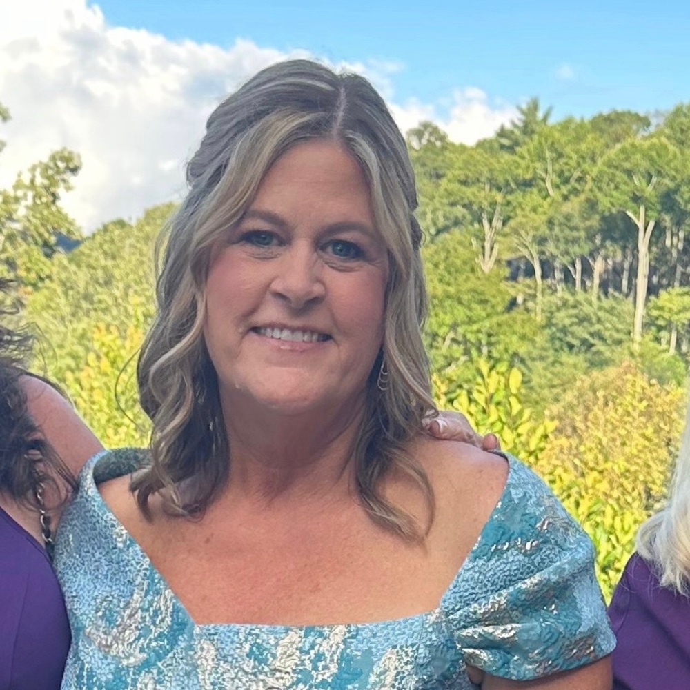Meet your Posher, Karen